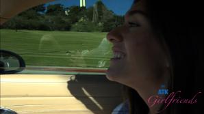 Aubry Babcock Paradise Cove Part 1