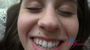 Kourtney Rae POV Sex