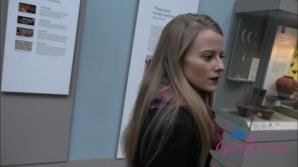 You hit London with Paris!